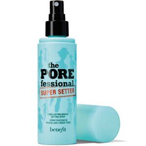 New! Benefit Cosmetics The POREfessional: Super Setter